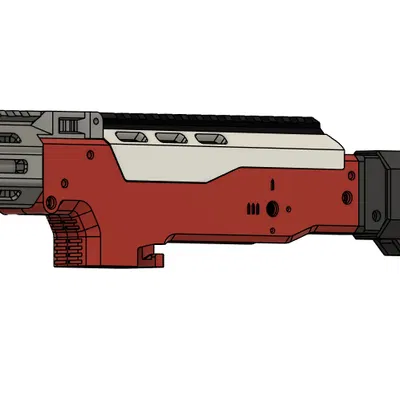 Báng rút cho Mosquito V2