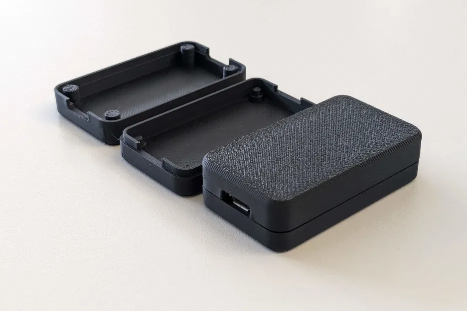 Vỏ / Hộp cho ESP8266 / NodeMCU / ESP12-F - Image 2