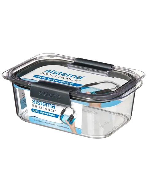 Giá đỡ nắp Sistema Brilliance 920ml - Image 2