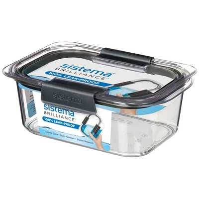 Giá đỡ nắp Sistema Brilliance 920ml