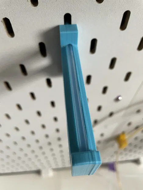 Giá Đỡ Cuộn Filament Cho Bảng Skadis - Image 2