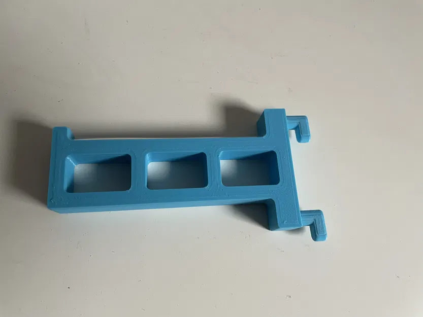 Giá Đỡ Cuộn Filament Cho Bảng Skadis - Image 4