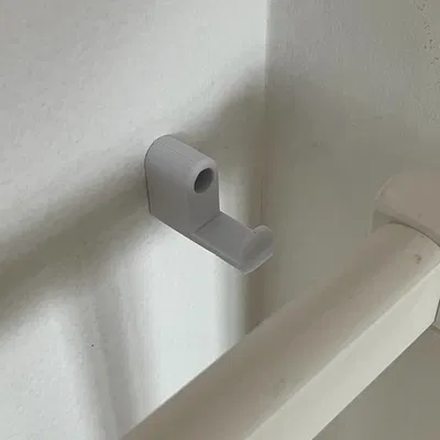 Kẹp Giữ Giường IKEA Gulliver