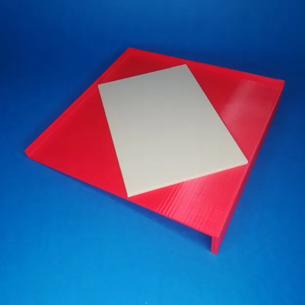 Dụng cụ chặn băng ghế cắt linoleum - Image 1