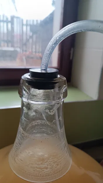 Nút chặn men cho nhiều đường kính - Image 1