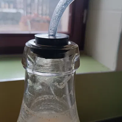 Nút chặn men cho nhiều đường kính