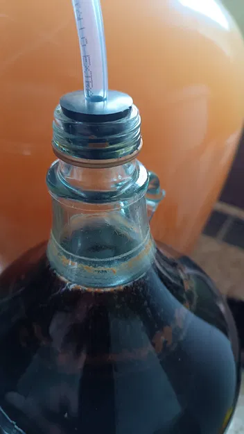 Nút chặn men cho nhiều đường kính - Image 3