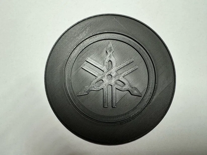 Mô hình Yamaha Coaster - Image 1