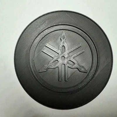 Mô hình Yamaha Coaster