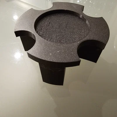 Đế Nâng Chậu Cây