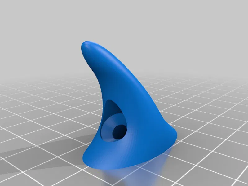 Móc Treo Quần Áo "Gai" - Image 1