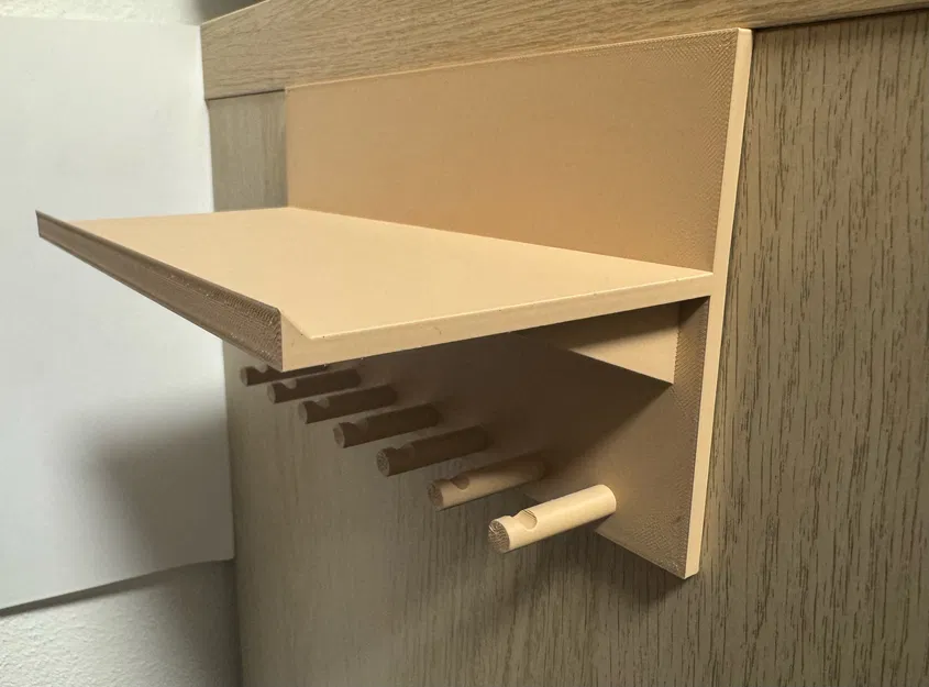 Móc Treo Chìa Khóa - Image 1