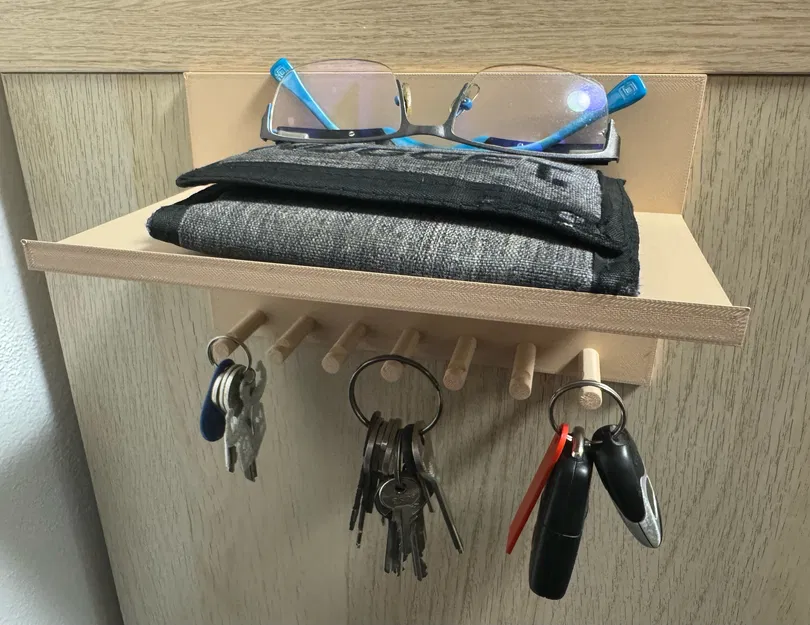 Móc Treo Chìa Khóa - Image 2