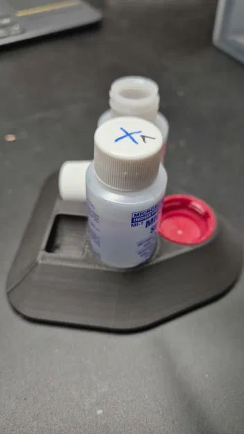 Chân đế Micro Sol và Micro Set - Image 1