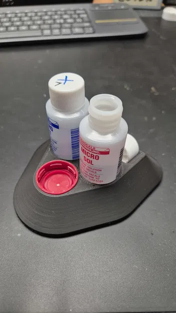 Chân đế Micro Sol và Micro Set - Image 2