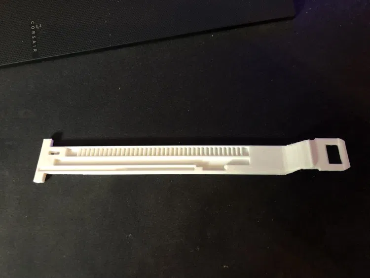 Bộ Mở Cửa Tự Động Máy Rửa Chén Miele - Image 1