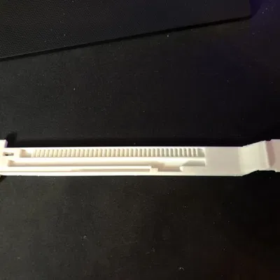 Bộ Mở Cửa Tự Động Máy Rửa Chén Miele