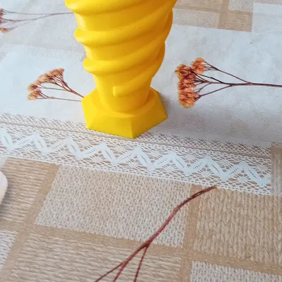 Ly Xoắn Ốc - Pohárek - Tumbler