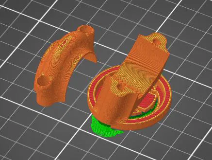 Giá Đỡ Garmin - Image 4