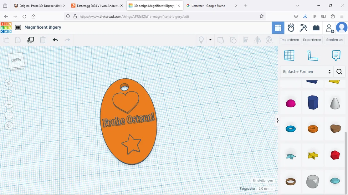 Trứng Phục Sinh 2024 V2 - Image 1