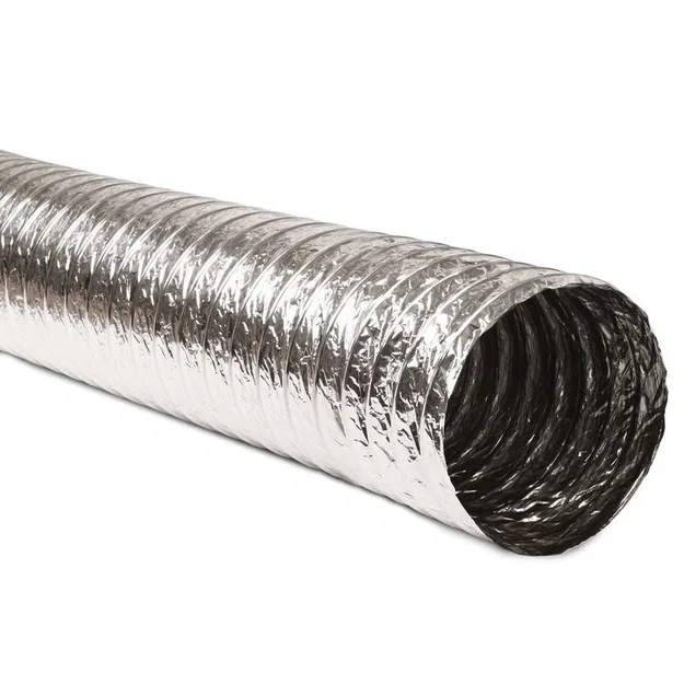 Ống Thông Gió Cho Quạt 5cm - Image 1