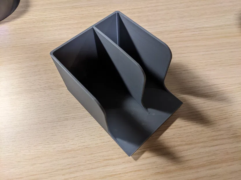 Khay Dao Chẻ Đôi - Image 1