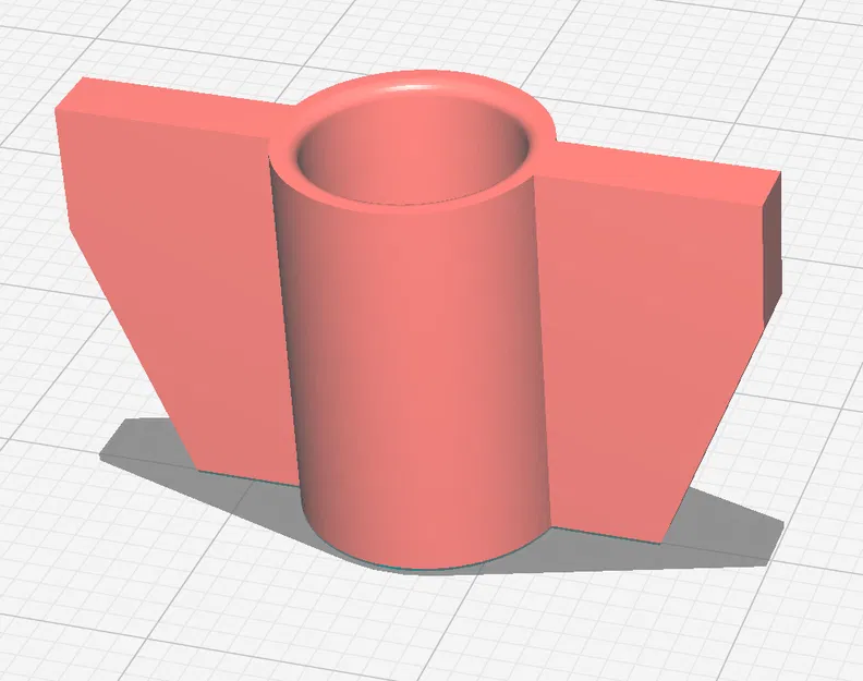 Dụng Cụ Lắp Đặt Ngàm Cung Cho Cung Tên - Image 1