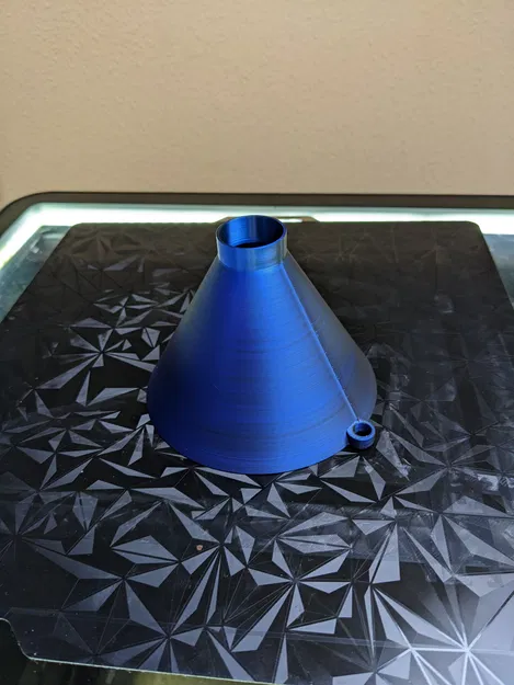 Cái Phễu Bự Cho Căn Bếp - Image 1