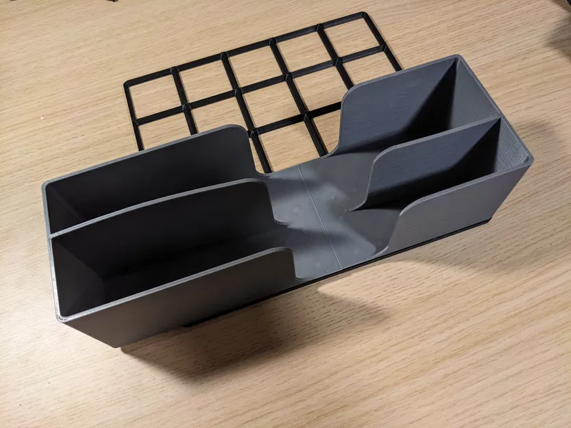 Khay Dao Chẻ Đôi - Image 2