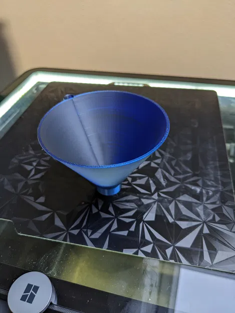 Cái Phễu Bự Cho Căn Bếp - Image 2