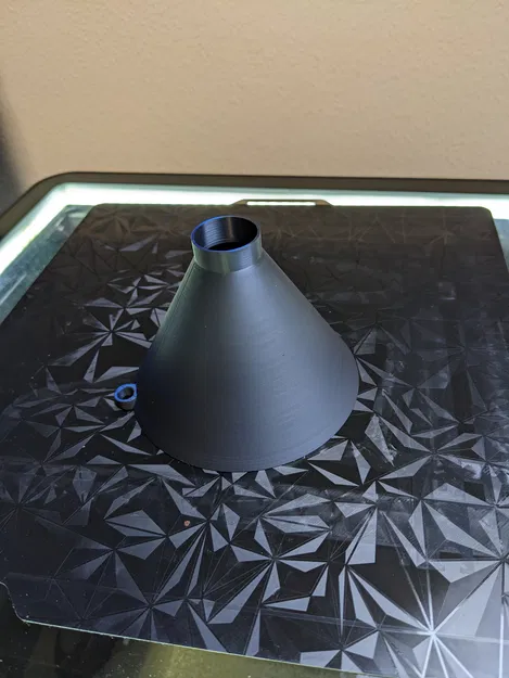 Cái Phễu Bự Cho Căn Bếp - Image 3