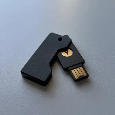 Vỏ Bọc Yubikey