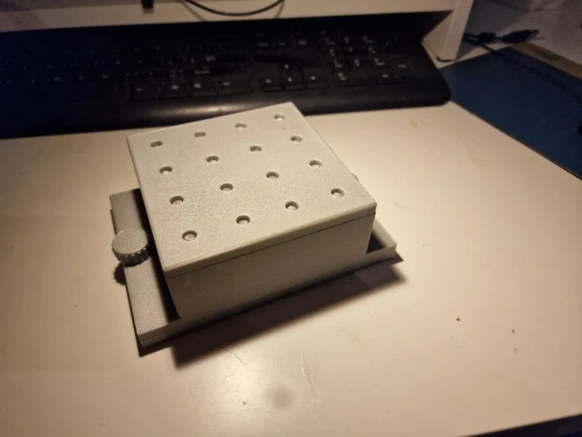 Cờ Caro 3D Phiên Bản Du Lịch - Image 2