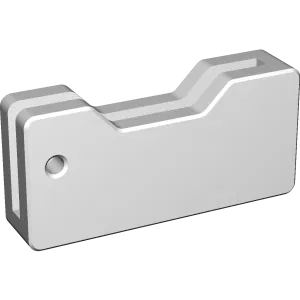 Ốp Yubikey (dày hơn một chút) - Image 1