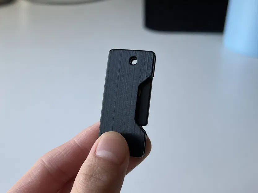 Vỏ Bọc Yubikey - Image 2