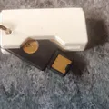 Ốp Yubikey (dày hơn một chút) - Thumbnail 4