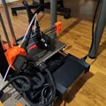Giá Đỡ Nguồn Máy In Prusa Mini+ - Thumbnail 2