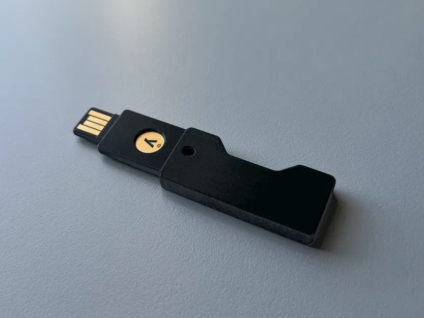 Vỏ Bọc Yubikey - Image 4