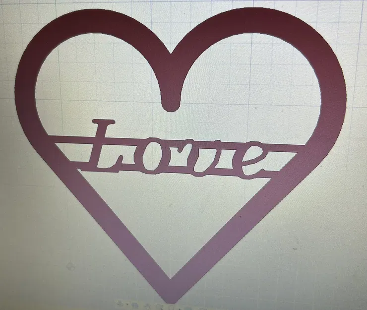 Khuôn Cắt Bánh Quy Hình Trái Tim - Image 5