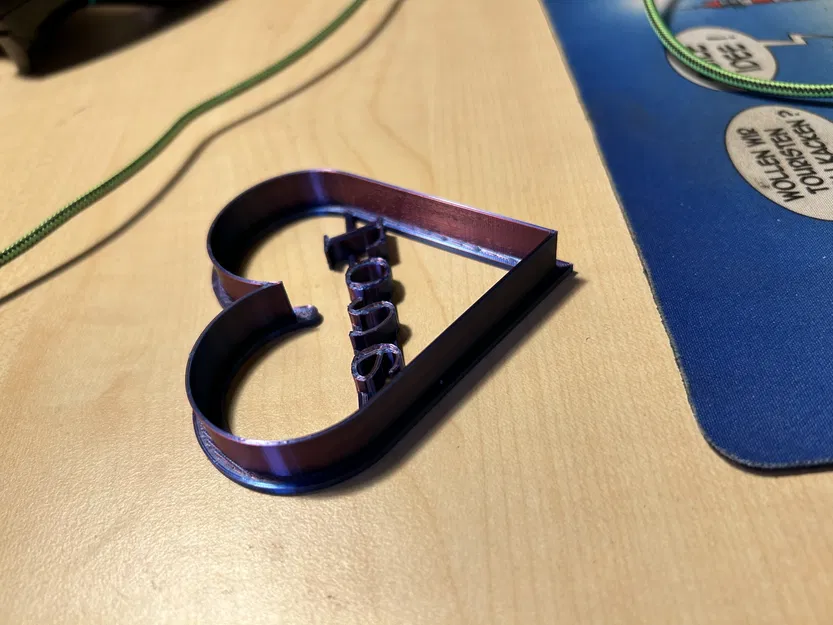 Khuôn Cắt Bánh Quy Hình Trái Tim - Image 7