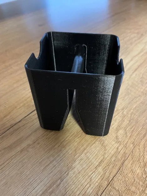 Giá đỡ bọt biển nhà bếp cho vòi nước có tay - Image 2