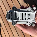 Bộ Càng Đáp Kèm Kẹp Giữ Cánh Quạt Cho DJI Mavic Mini - Thumbnail 4
