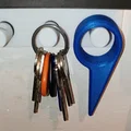 Miếng chặn cửa / Chêm cửa - Thumbnail 4
