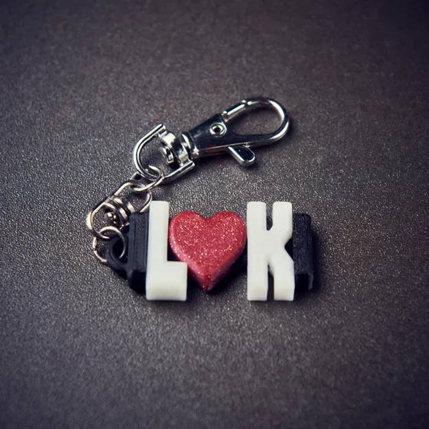 Modkey - Móc khóa - Image 3