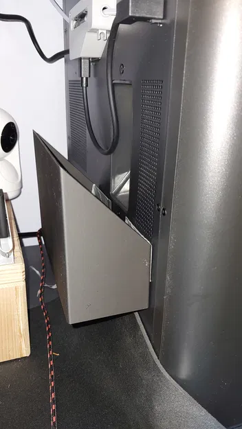 Hộp Đựng Rác Vệ Sinh Vòi Phun - Image 1