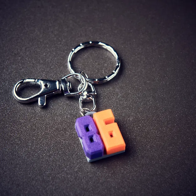 Modkey - Móc khóa - Image 4