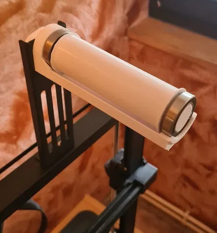 Con Lăn Đỡ Cuộn Dây Filament (Fillament Spool Roller-Holder) - Image 2