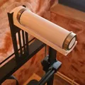 Con Lăn Đỡ Cuộn Dây Filament (Fillament Spool Roller-Holder) - Thumbnail 2