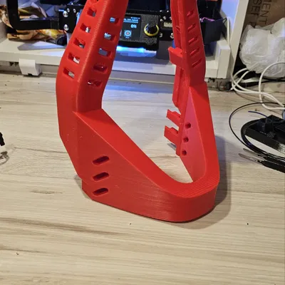 Bảo vệ khớp nối và lò xo Kingsong S22 PRO