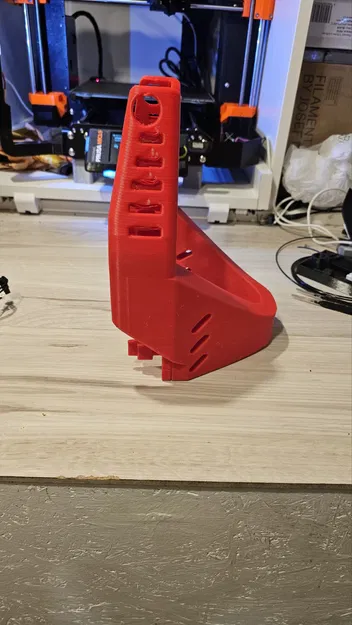 Bảo vệ khớp nối và lò xo Kingsong S22 PRO - Image 4